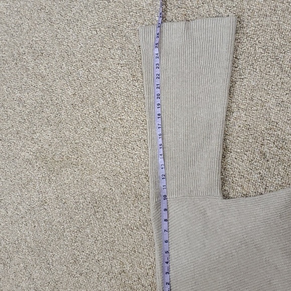 Lulus Wide Sleeve Sweater - Picture 8 of 9